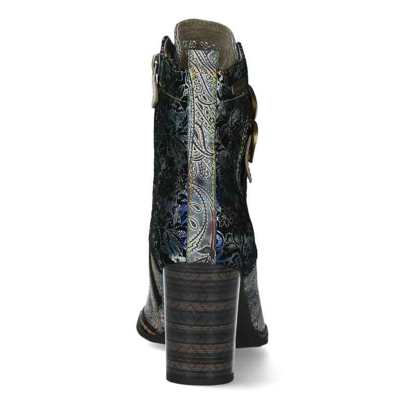Bottines - ELCEAO 36