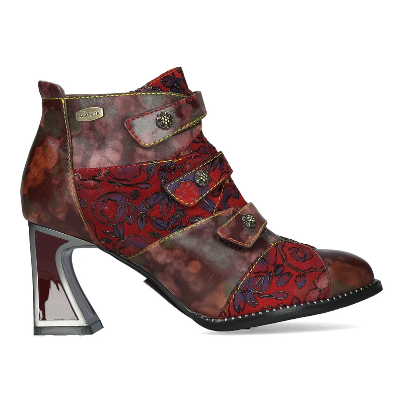 Bottines - JACBO 214