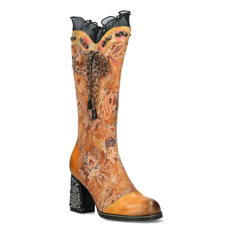 Bottes - KINOAO 45