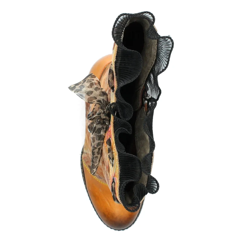 Bottes - KINOAO 45