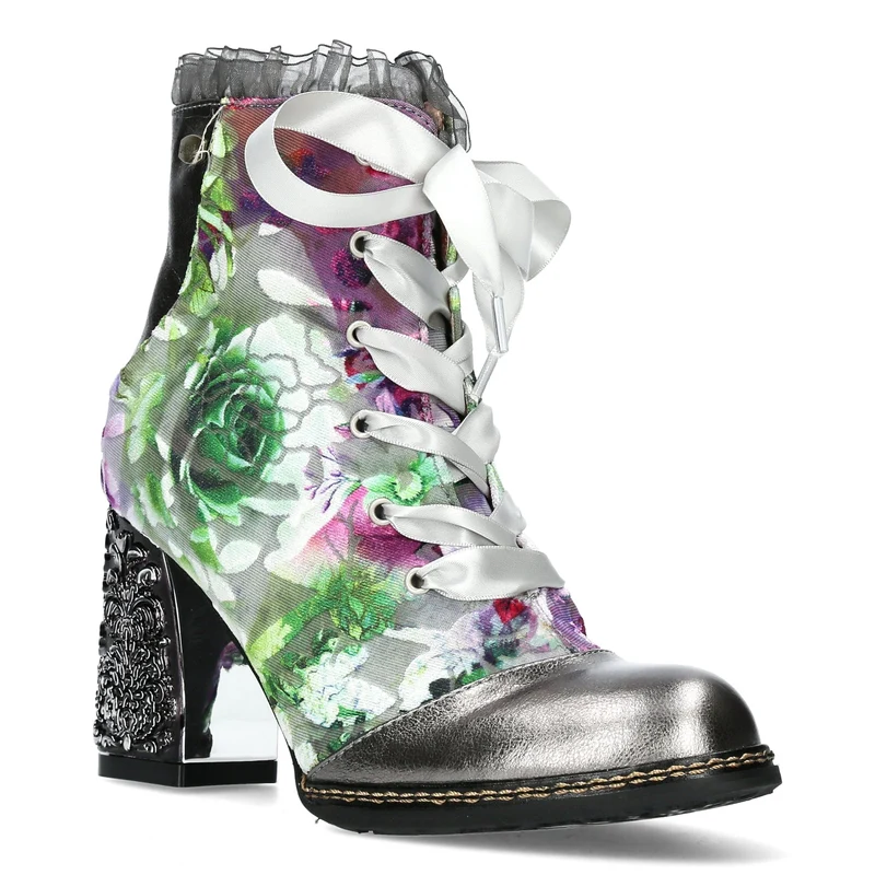 Bottines - KINOAO 05