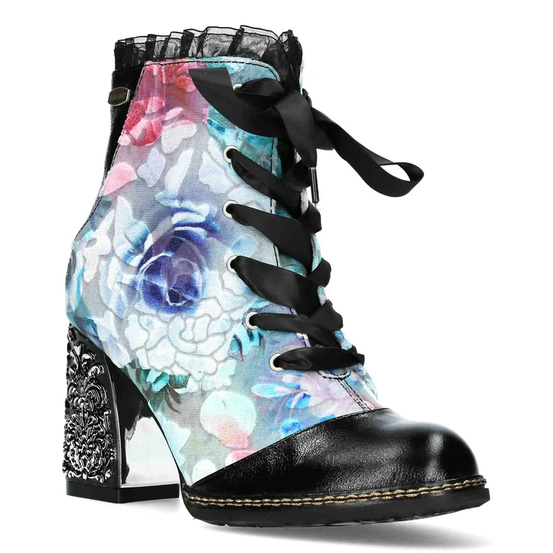Bottines - KINOAO 05