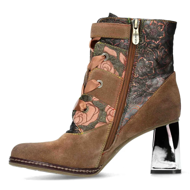 Bottines - IDCANO 04