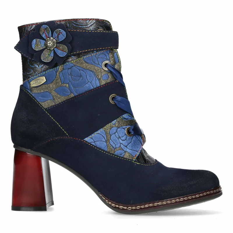Bottines - IDCANO 04