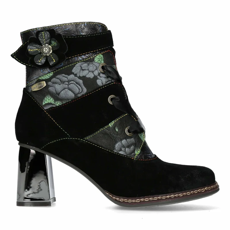 Bottines - IDCANO 04
