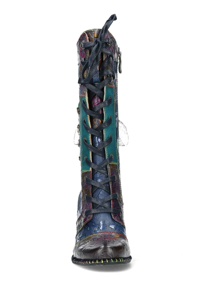 Bottes - REVAO 02