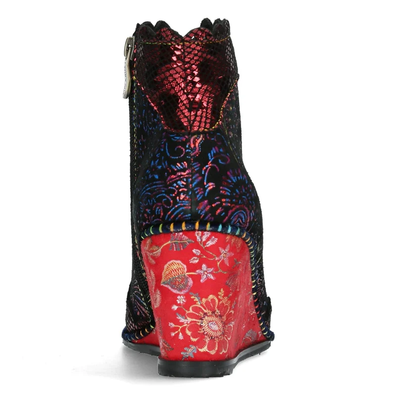 Bottines - REVAO 01