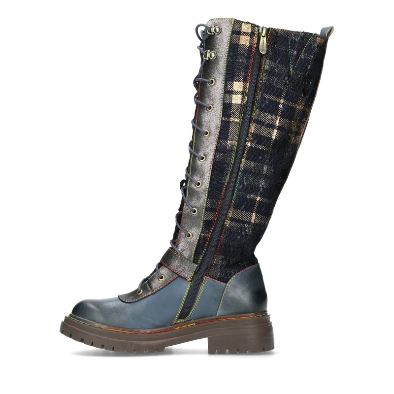Bottes - KANDYO 06