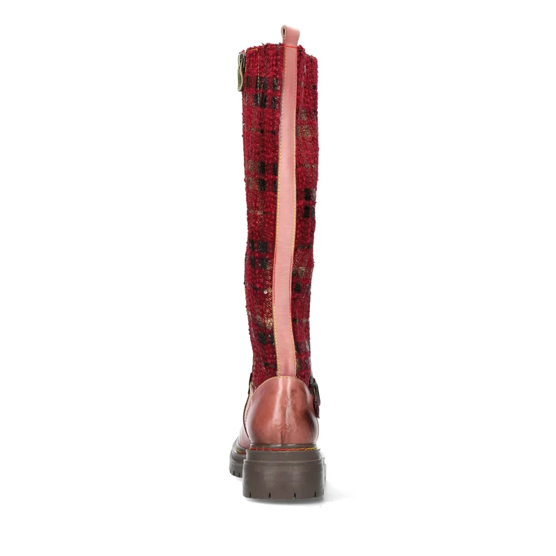 Bottes - KANDYO 06