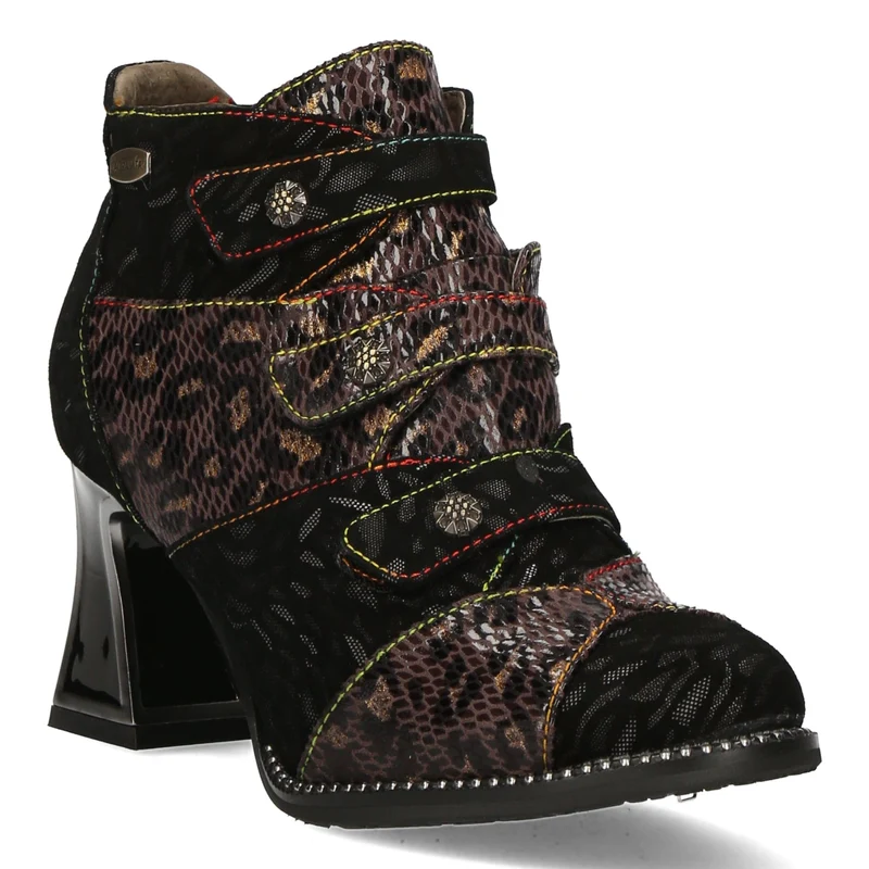 Bottines - JACBO 214A