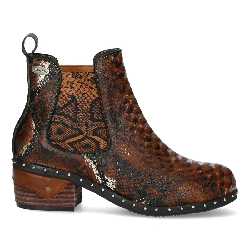 Bottines - ETHEL 03