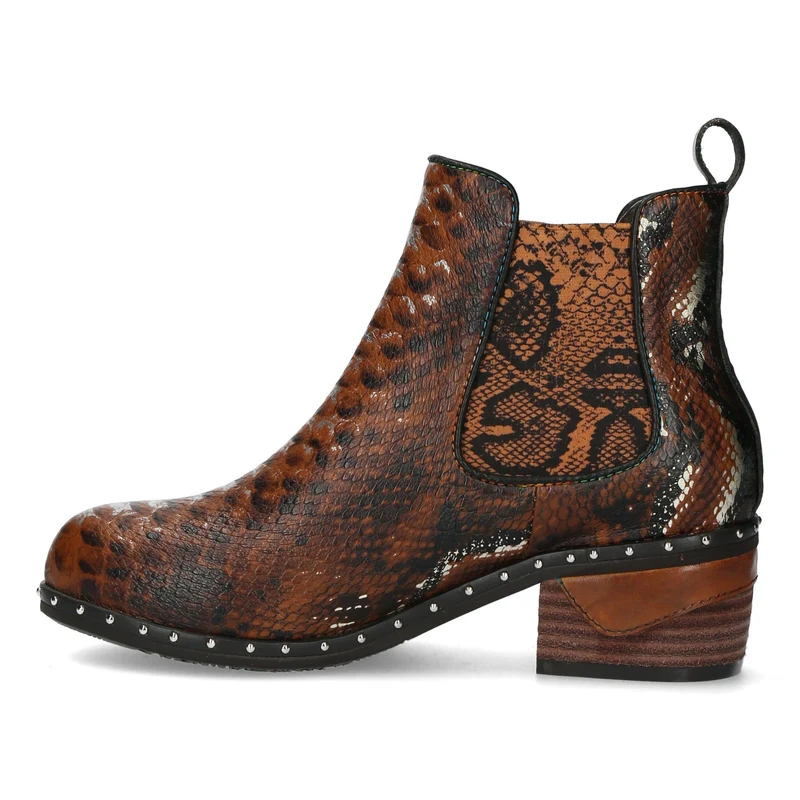 Bottines - ETHEL 03