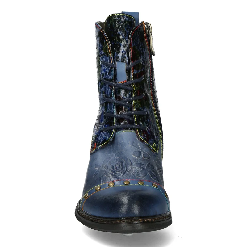 Bottines - ELCEAO 31D