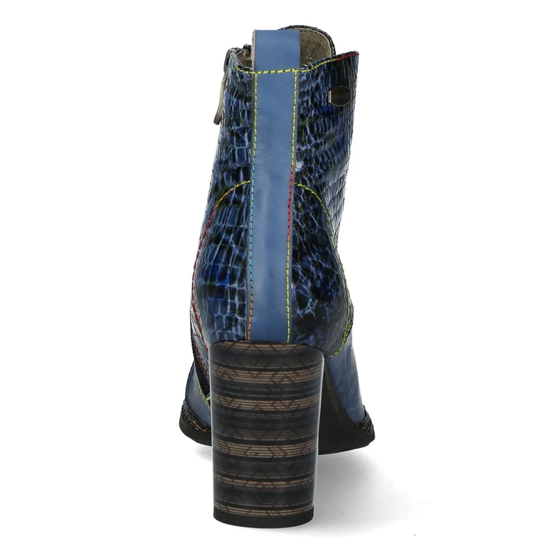 Bottines - ELCEAO 31D