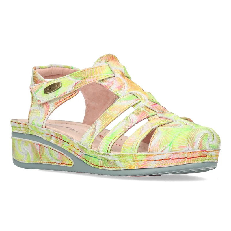 Ballerines - JACDISO 84