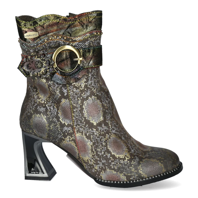 Bottines - JACBO 21