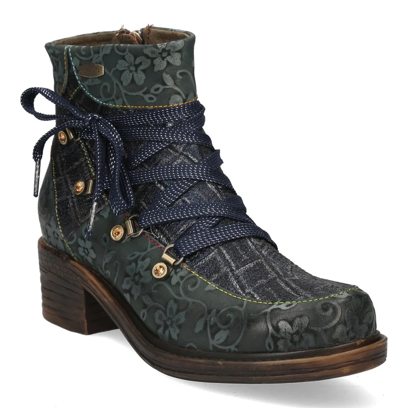 Bottines - GICRONO 14