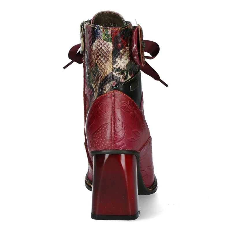 Bottines - IDCANO 04