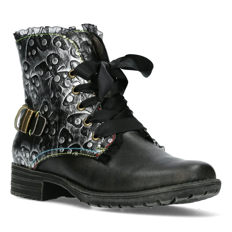Bottines - GACMAYO 17