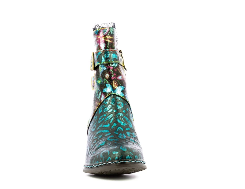 Bottines - GACLAO 14