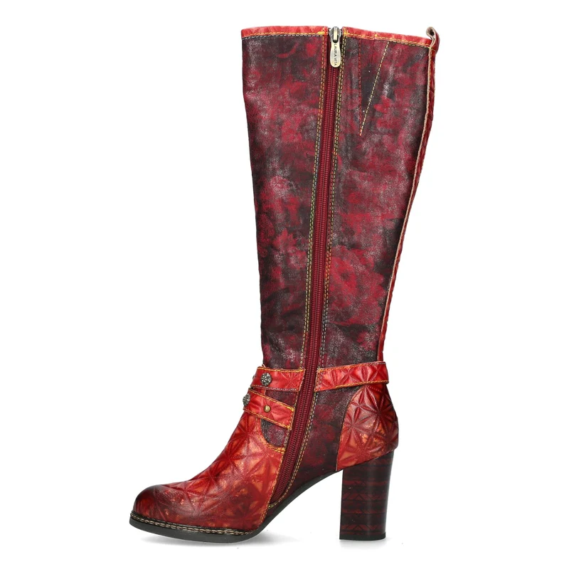 Bottes - ELCEAO 06