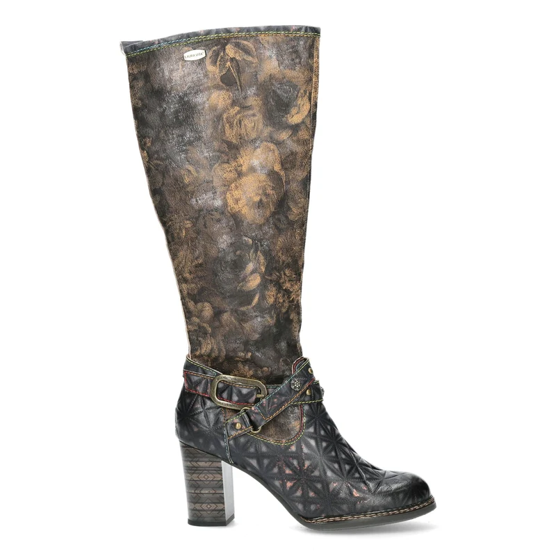 Bottes - ELCEAO 06