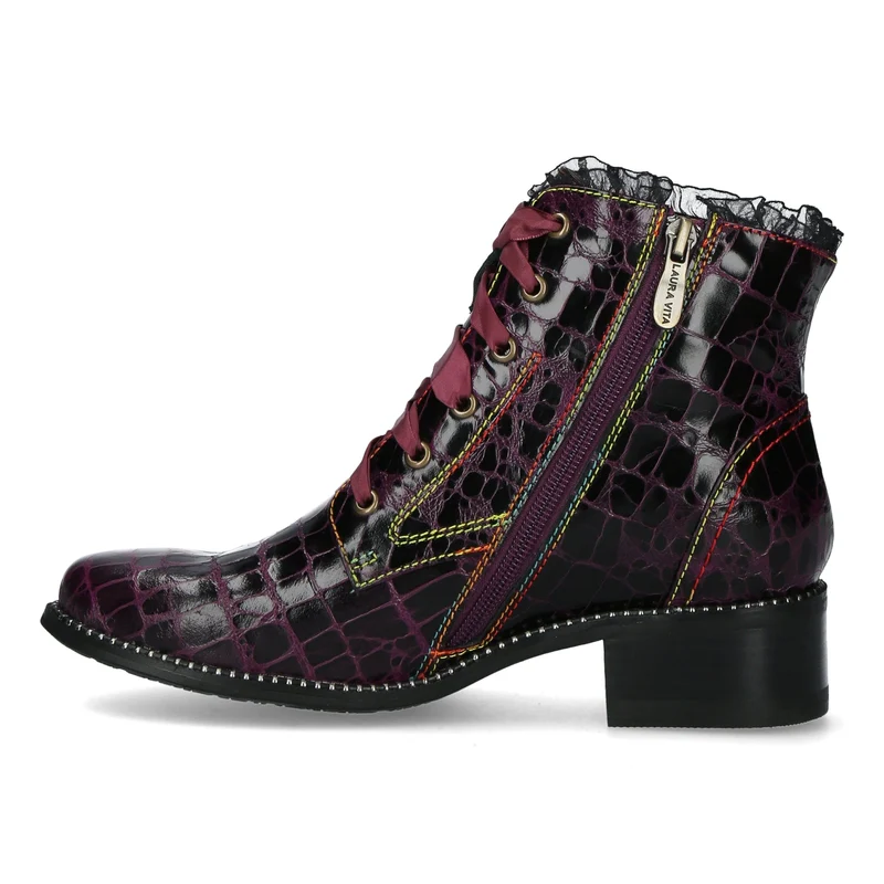 Bottines - EMCMAO 05D
