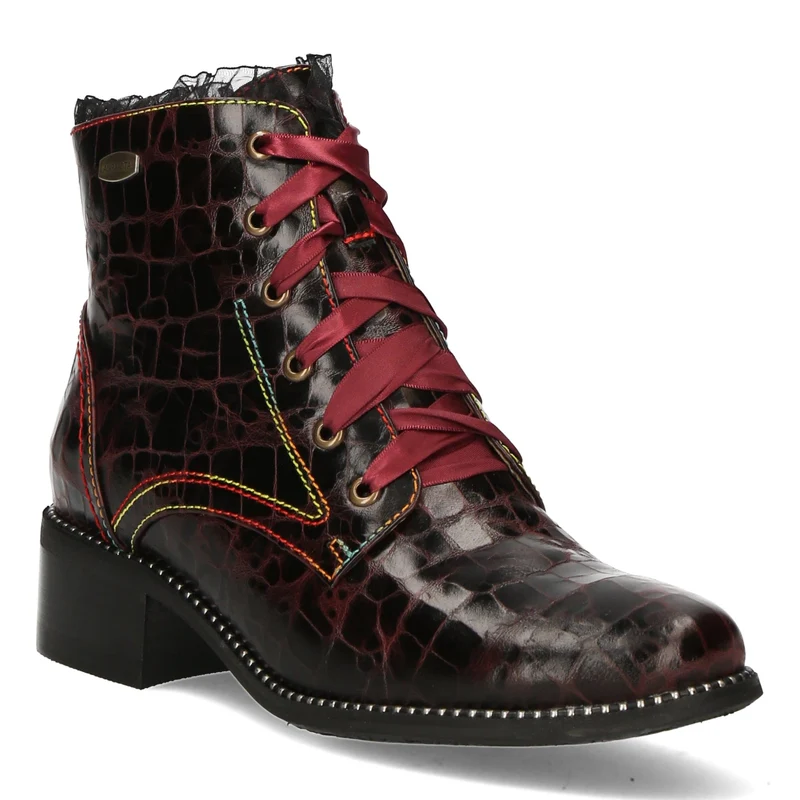 Bottines - EMCMAO 05D