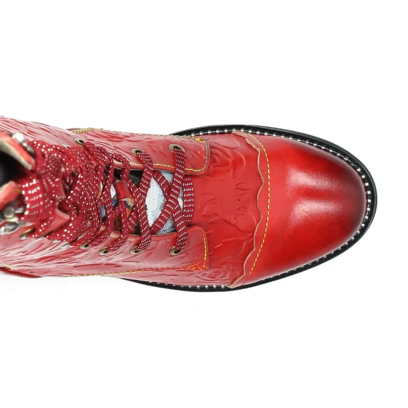 Bottes - EMCMAO 60