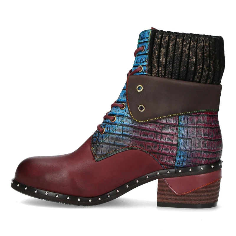 Bottines - ETHEL 0522