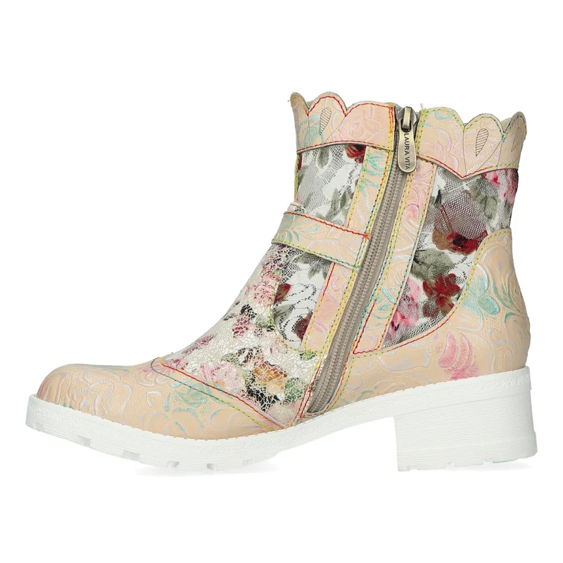 Bottines - COCRAILO 56