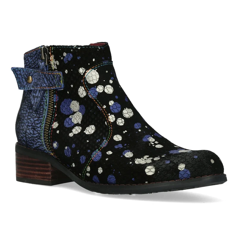 Bottines SL688-7A