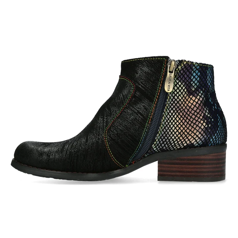 Bottines SL688-7A