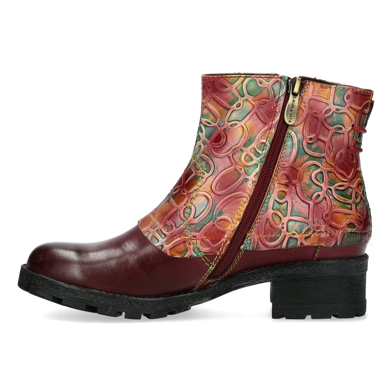 Bottines - COCRAILO 11