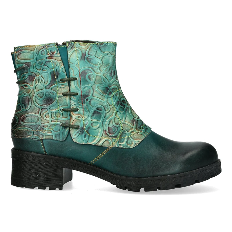 Bottines - COCRAILO 11