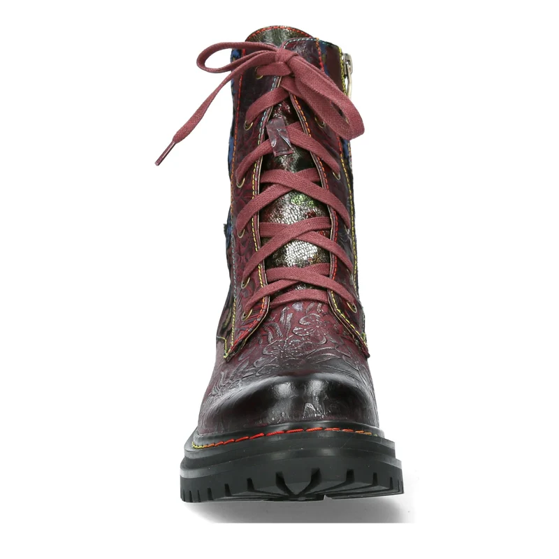 Bottines - KANDYO 24
