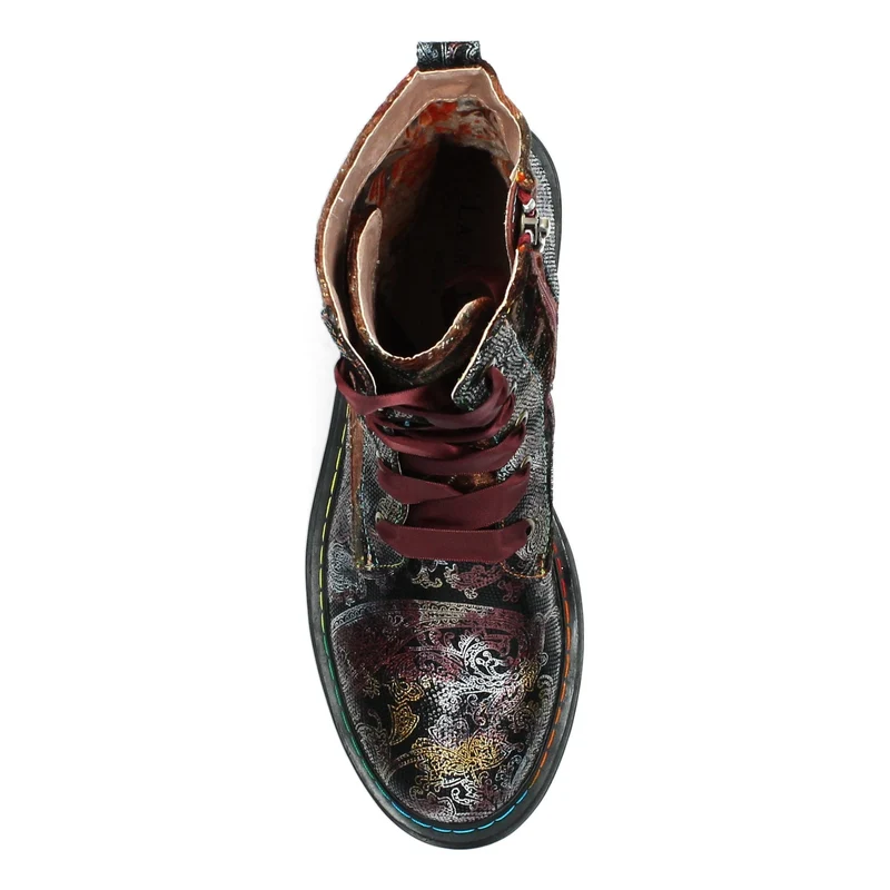 Bottines - KANDYO 24