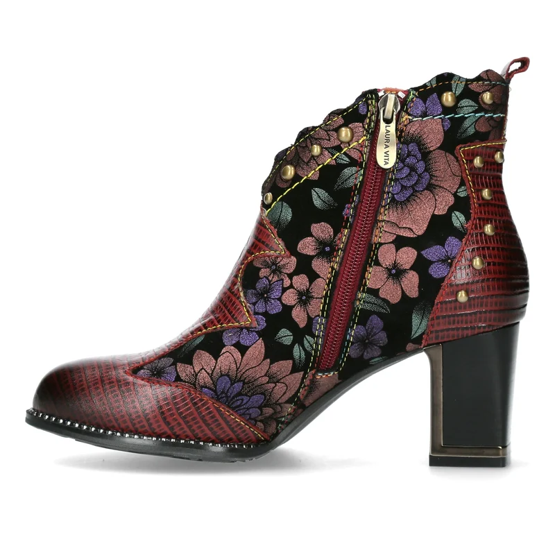 Bottines - KACIO 02