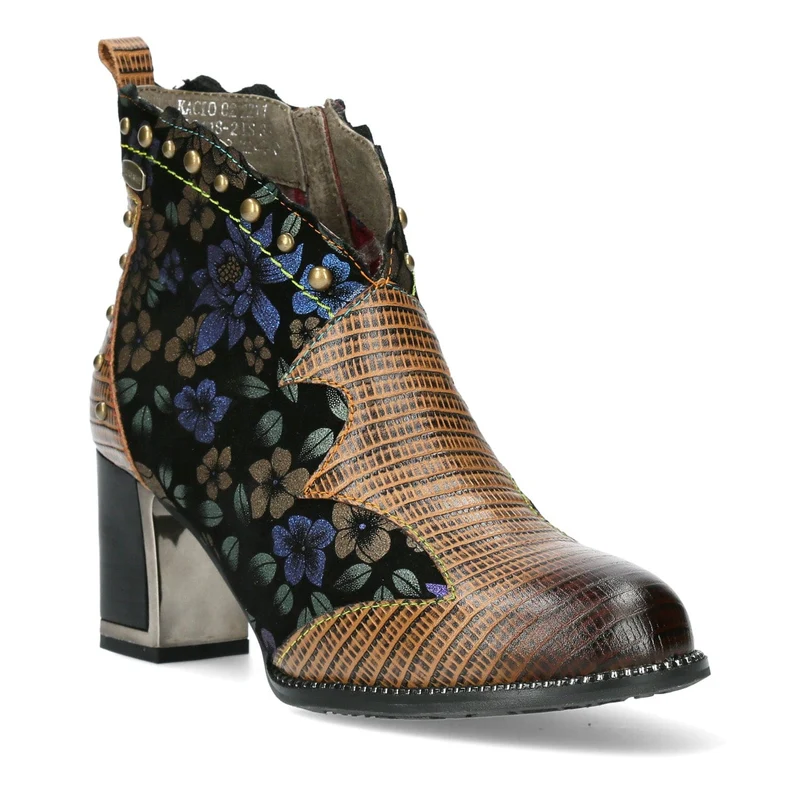 Bottines - KACIO 02