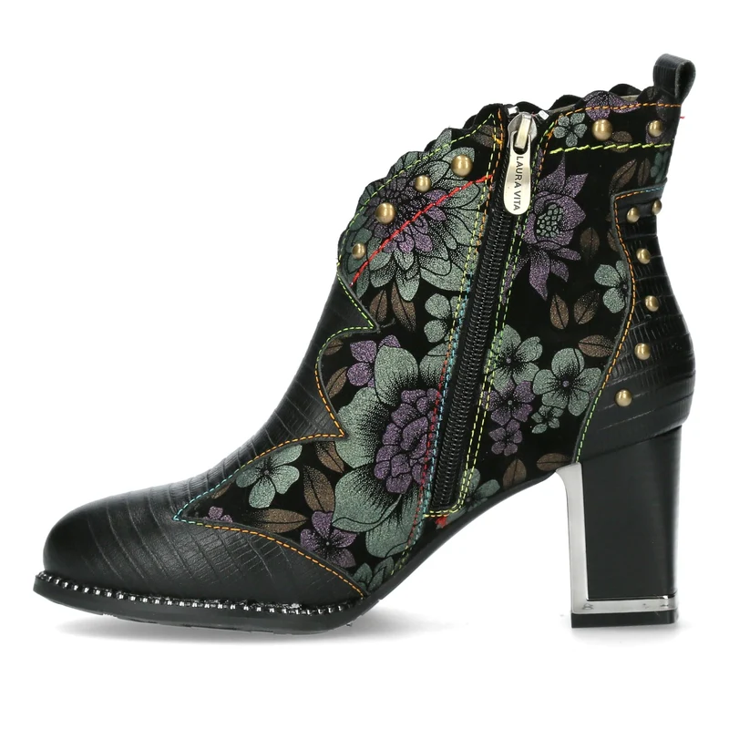 Bottines - KACIO 02