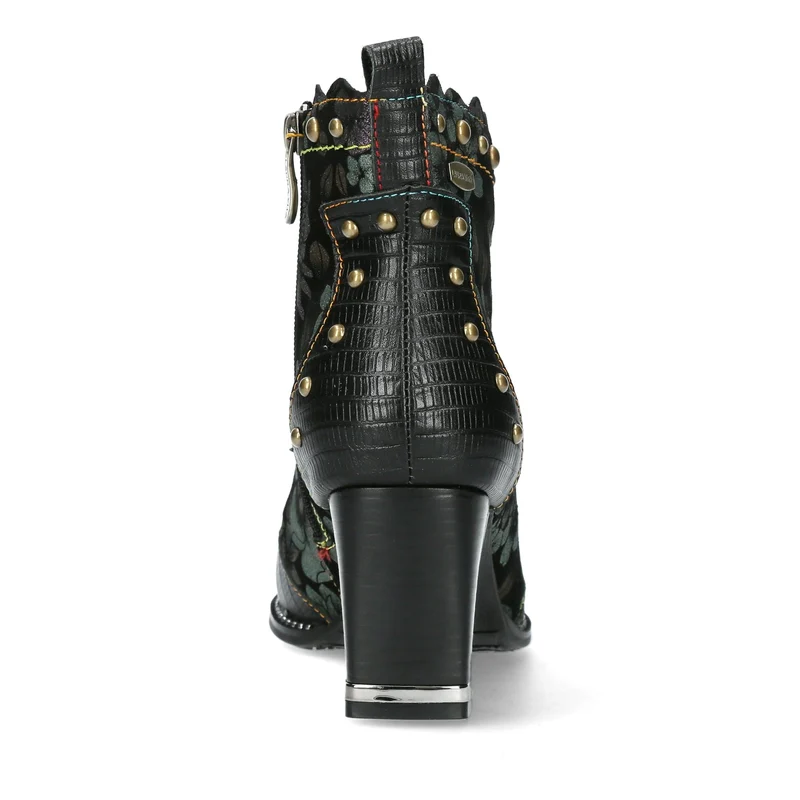 Bottines - KACIO 02