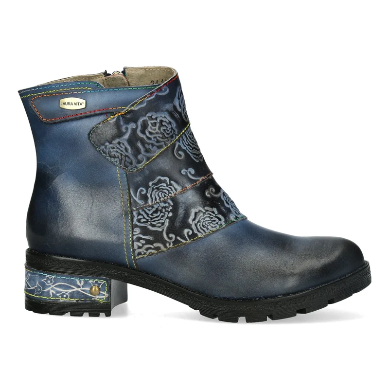 Bottines - COCRAILO 75