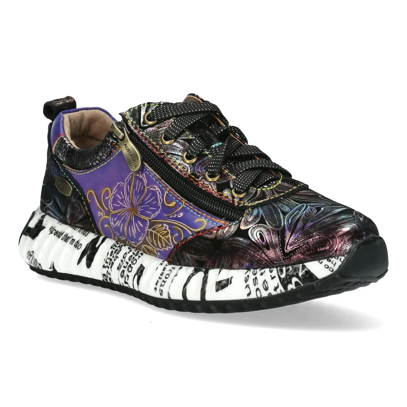 Baskets - BURTON 41