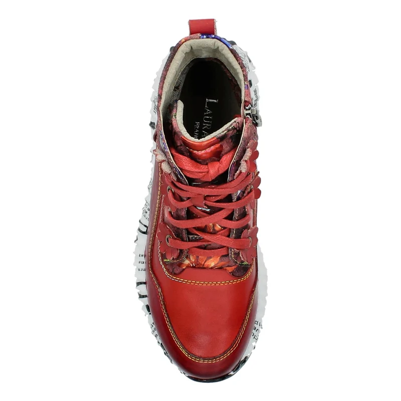 Bottines - BURTON 76