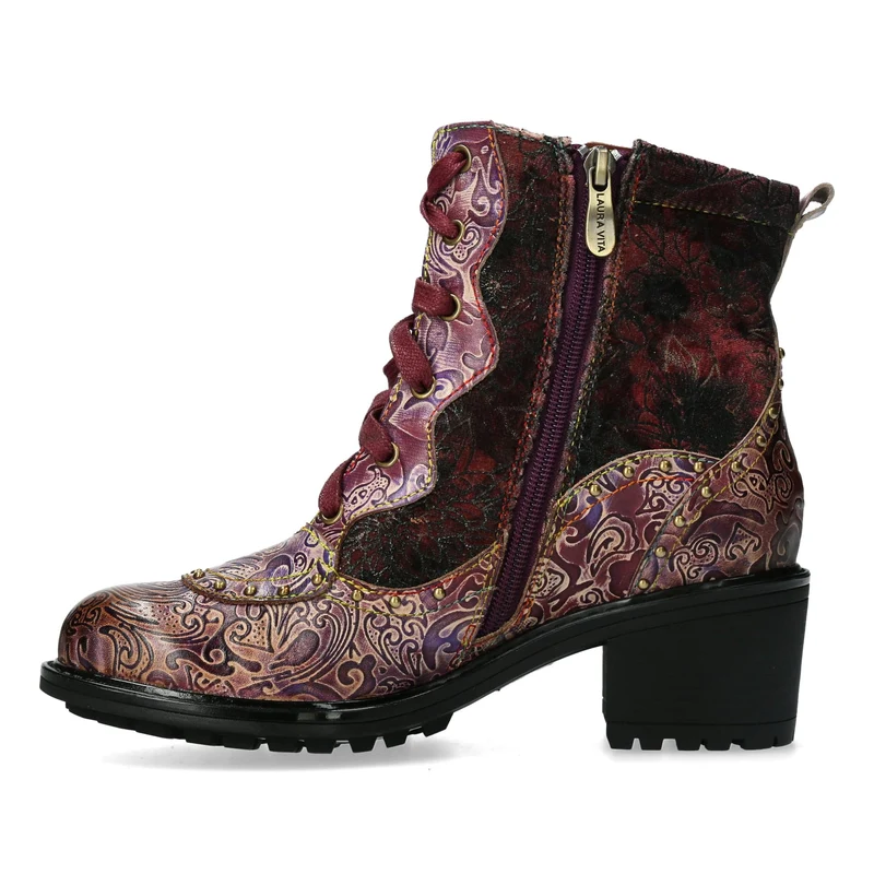 Bottines - GICRONO 12