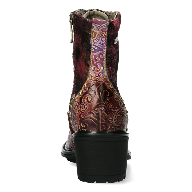 Bottines - GICRONO 12