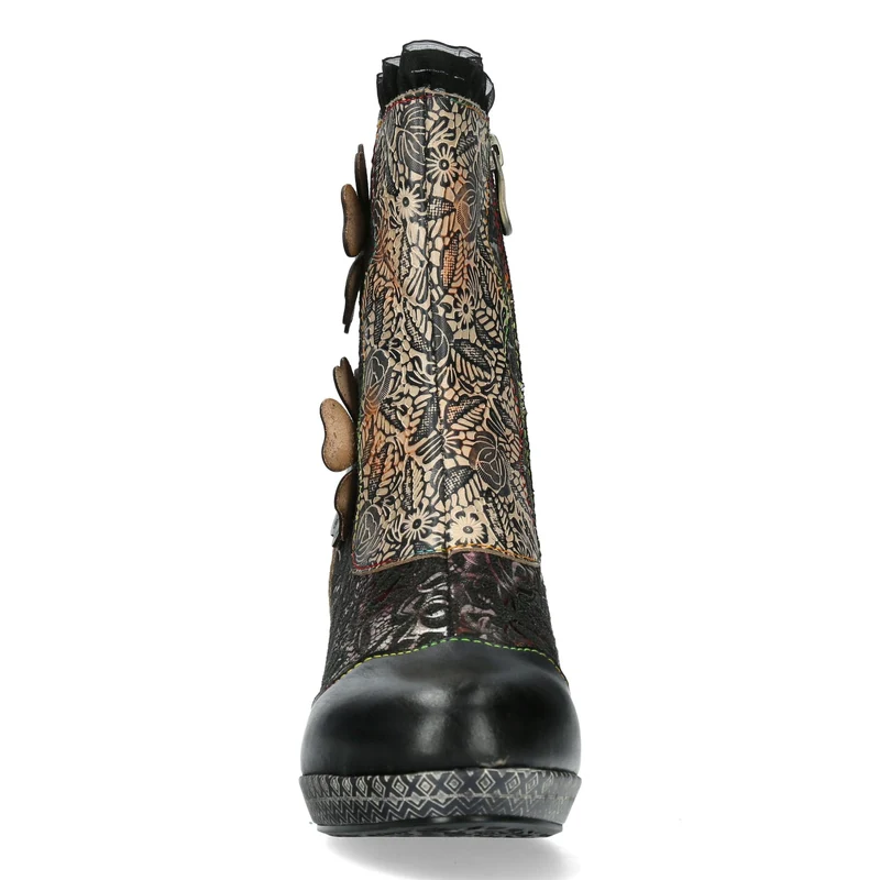 Bottines - NACIO 42