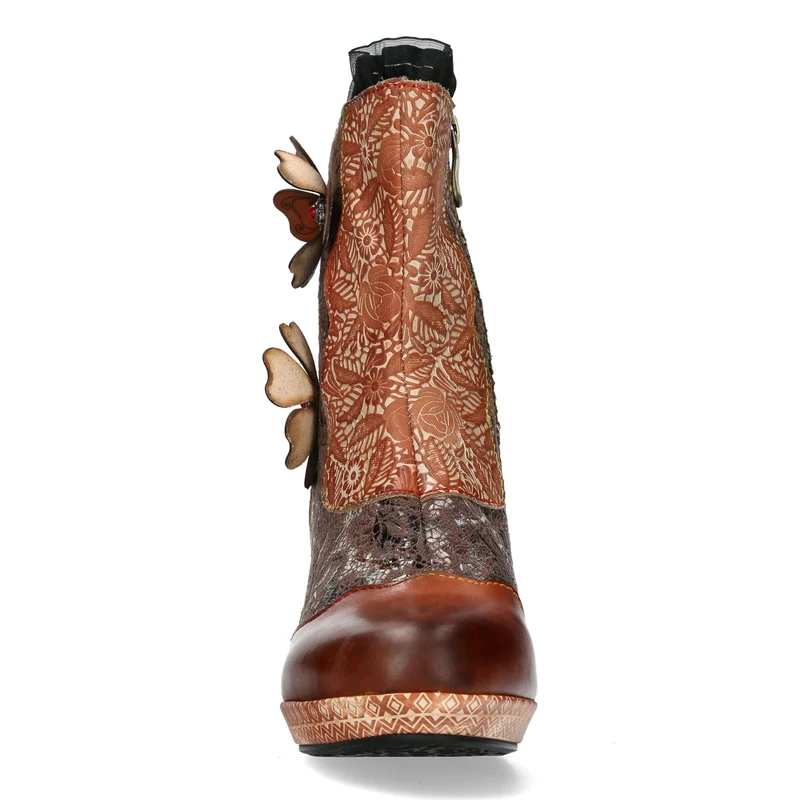 Bottines - NACIO 42