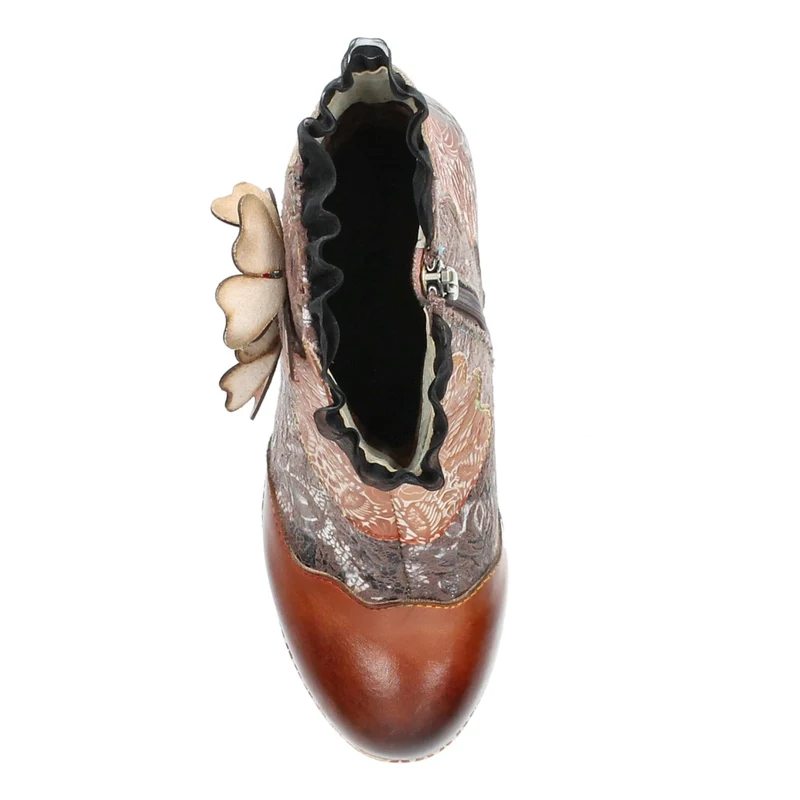Bottines - NACIO 42