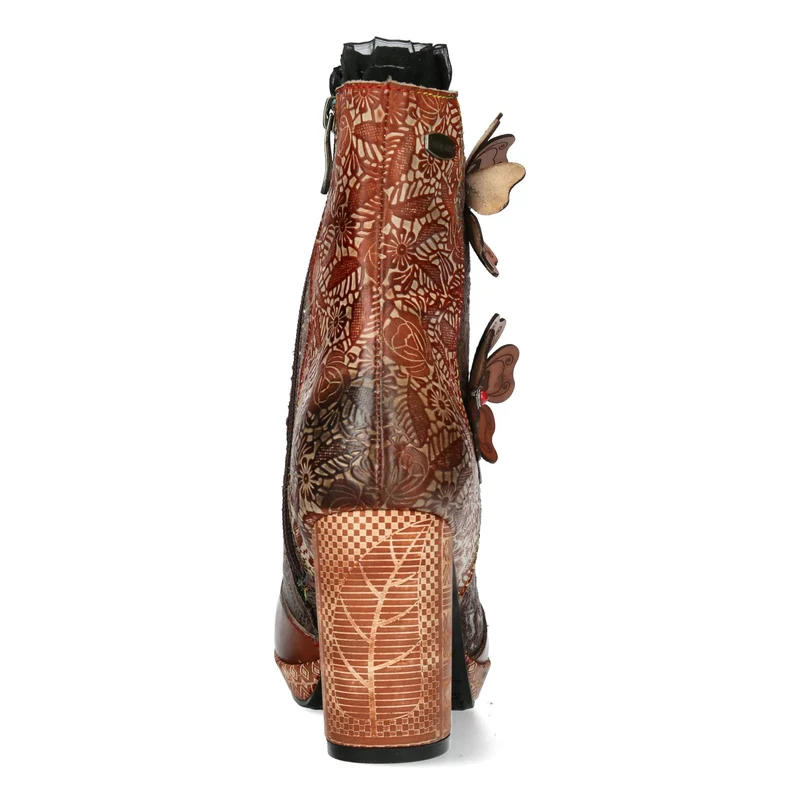 Bottines - NACIO 42